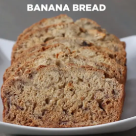 Banana Bread