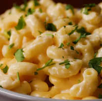 Easy One-Pot Mac ‘n’ Cheese