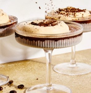 Frozen Espresso Martini