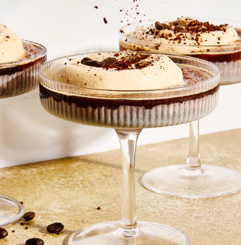 Frozen Espresso Martini