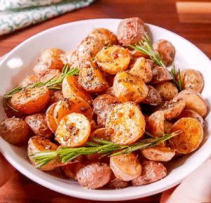 Roasted Potatoes