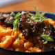 Bulgogi Mac And Cheese