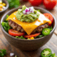 Burger Bowls
