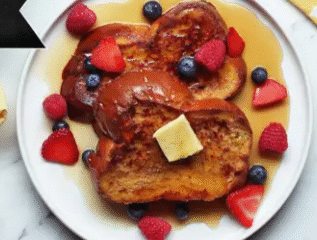 How To Make Classic French Toast