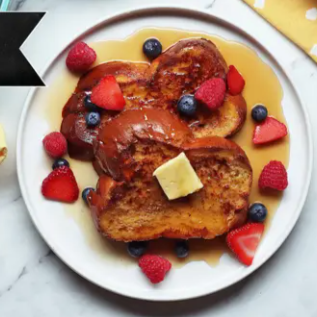 How To Make Classic French Toast