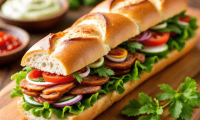 Bánh Mì