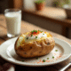 Jacket Potato: The Old Fashioned