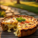 Cheesy Hash Brown QuicheCheesy Hash Brown Quiche