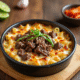 Bulgogi Mac And Cheese