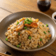 Chicken Teriyaki Fried Rice