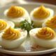 Classic Deviled Eggs Recipe