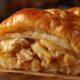 Scalloped Potato Roll Recipe