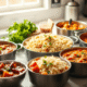 10 Easy One-Pot Recipes for Quick & Delicious Meals
