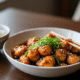 3-Ingredient Teriyaki Chicken