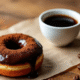 Vegan Espresso Donuts Recipe
