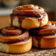 Cinnamon Rolls