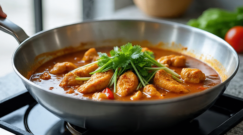 Chicken Curry