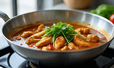 Chicken Curry