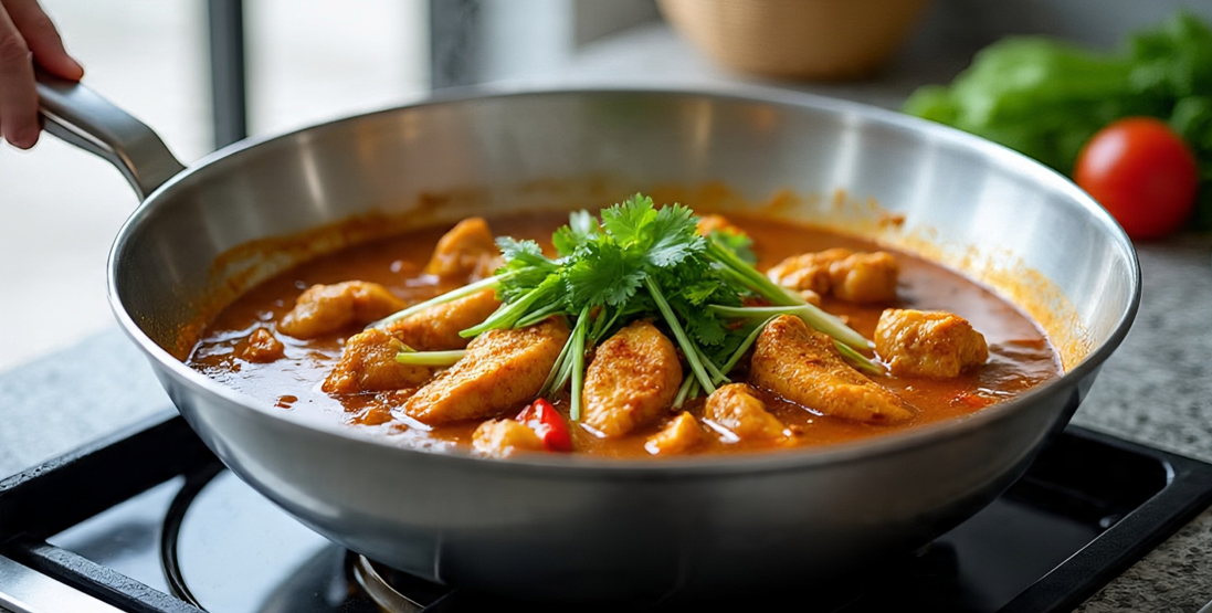 Chicken Curry