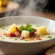 Potato Leek Soup