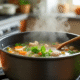 Homemade Chicken Soup Recipe