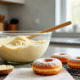 Donuts Recipe