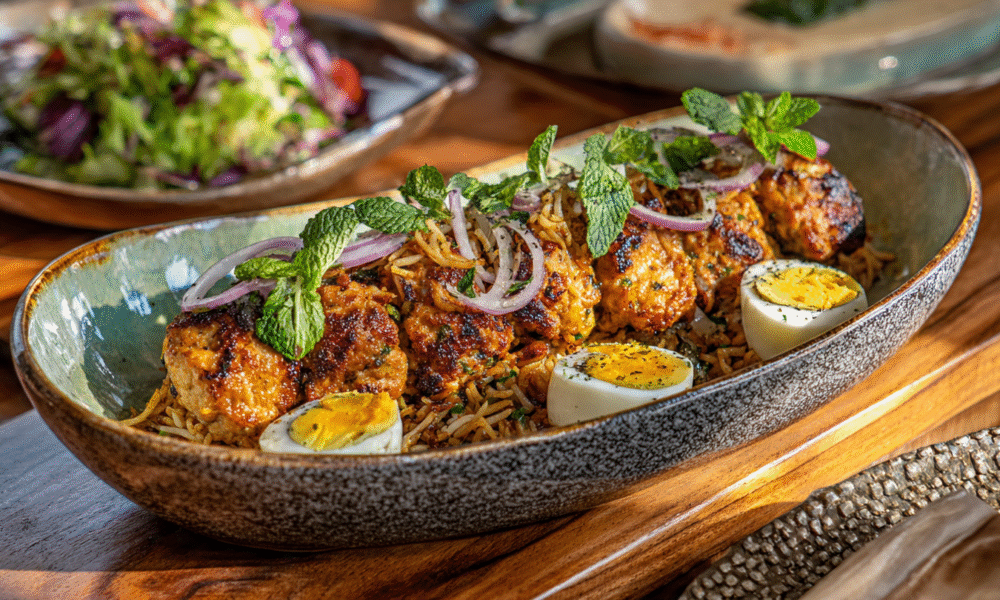 Cook Chicken Kabab Recipe