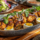 Cook Chicken Kabab Recipe