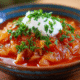 Stuffed Cabbage Soup
