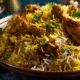 Easy Chicken Biryani Recipe
