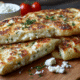 Cottage Cheese Flatbread - 1000+ Kelimelik