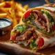 Chicken Shawarma Recipe