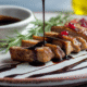 9 Adımda Enfes Balsamik Tavuk Marinadı Tarif