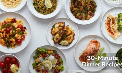 Dinner Recipes