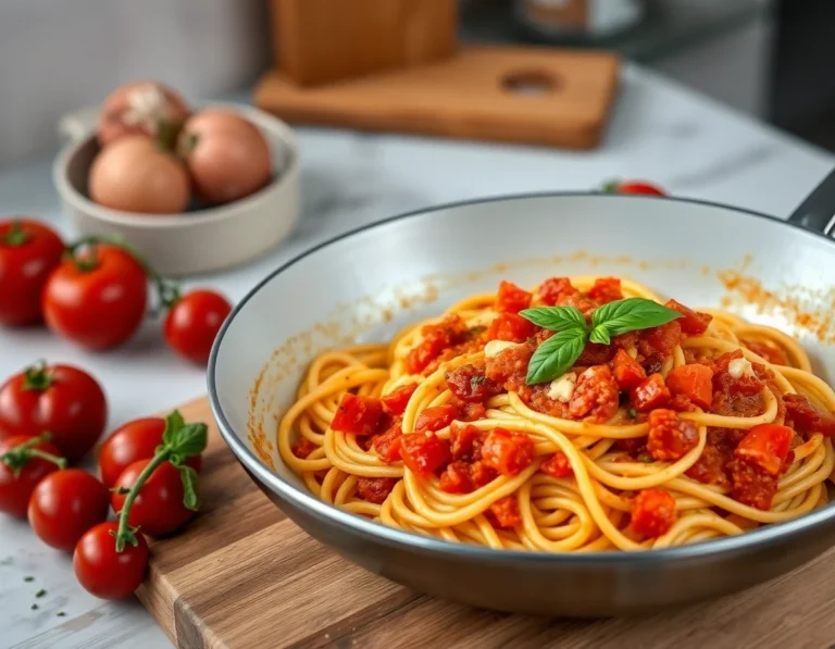 Last-Minute Dinner Ideas